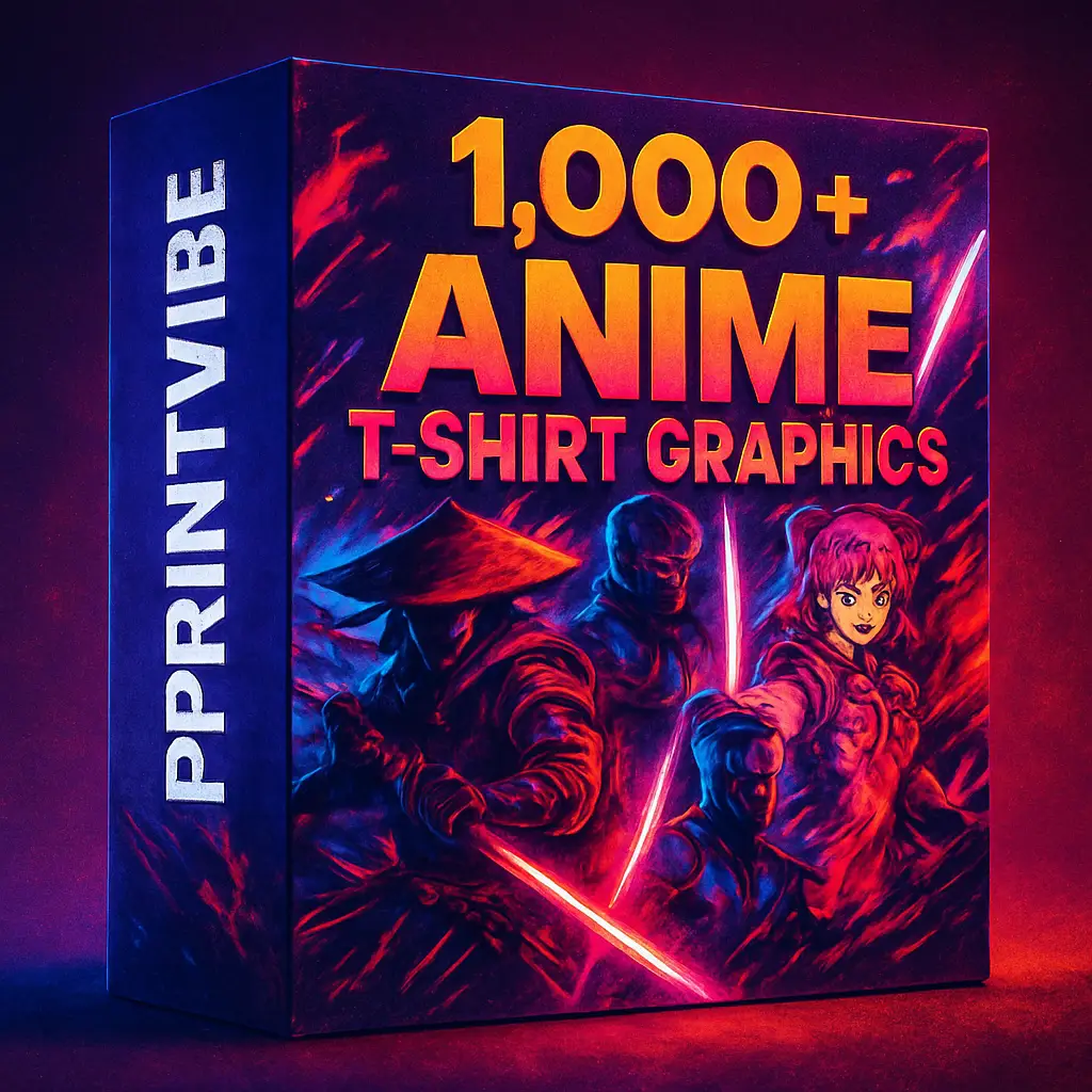 mega anime bundle 7000+ designs mega anime bundle 7000+ designs
